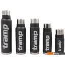 Термосы, термокружки и многоразовые стаканы TRAMP TRC-027ср 900 мл (серый)