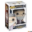 Роботы, трансформеры, фигурки Funko Harry Potter Albus Dumbledore (Wand) 5891