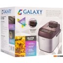 Хлебопечки Galaxy Line GL2700