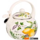 Чайники Agness Секретные ингредиенты 934-424