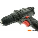 Шуруповерты, гайковерты, электроотвертки Энергомаш ДШ-14К (с 2-мя АКБ, кейс)