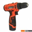 Шуруповерты, гайковерты, электроотвертки Калибр ДА-12А (с 2-мя АКБ, кейс)