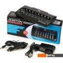 Батарейки, аккумуляторы, зарядные Robiton VolumeCharger