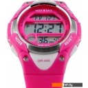 Наручные часы Skmei 1077-3 (розовый)