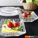 Тарелки, салатники, блюда и наборы Nachtmann Dancing Stars Bossa Nova 90023