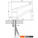 Смесители Diadonna D80-445126