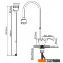 Смесители Эверест B58-040