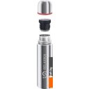 Термосы, термокружки и многоразовые стаканы Relaxika 101 500мл (нержавеющая сталь)