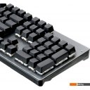 Клавиатуры Oklick 970G Dark Knight