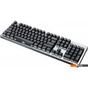 Клавиатуры Oklick 970G Dark Knight Клавиатуры Oklick 970G Dark Knight
