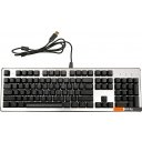 Клавиатуры Oklick 970G Dark Knight
