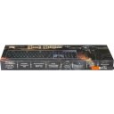 Клавиатуры Oklick 970G Dark Knight
