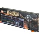 Клавиатуры Oklick 970G Dark Knight
