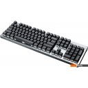 Клавиатуры Oklick 970G Dark Knight