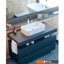 Умывальники Sanita Luxe Infinity Slim 60 INF60SLWB01S