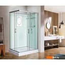 Душевые кабины WeltWasser WW500 Laine 1201