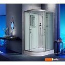 Душевые кабины WeltWasser WW500 Werra 1202 R