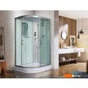 Душевые кабины WeltWasser WW500 Werra 1202 R