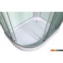 Душевые кабины WeltWasser WW500 Werra 1202 R