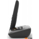 Радиотелефоны DECT Gigaset AS690A (черный)