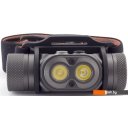 Фонари Яркий луч YLP Panda 3R