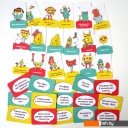 Настольные игры Банда умников Ихний Ихниевич