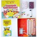 Настольные игры Банда умников Ихний Ихниевич