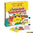 Настольные игры Банда умников Ихний Ихниевич