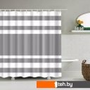 Шторки и карнизы для ванн и поддонов Primanova Velvet DR-80004