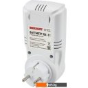 Мультиметры, токовые клещи, индикаторные отвертки Rexant RX-11