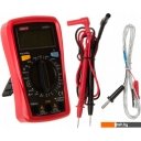 Мультиметры, токовые клещи, индикаторные отвертки UNI-T UT33C+