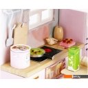 Сборные модели Hobby Day MiniHouse Розовый фламинго M915