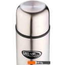 Термосы, термокружки и многоразовые стаканы BIOSTAL NB-750-2 (нержавеющая сталь)