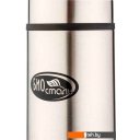 Термосы, термокружки и многоразовые стаканы BIOSTAL NB-750-2 (нержавеющая сталь)