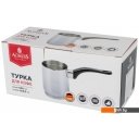 Заварочные чайники, кофеварки, френч-прессы Agness 914-051