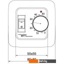 Терморегуляторы Wirt ТРЛ-02