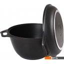 Казаны Kukmara к34а