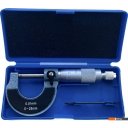 Строительный, слесарный, монтажный инструмент Shanghai Instrument МК-25 (0-25мм) Строительный, слесарный, монтажный инструмент Shanghai Instrument МК-25 (0-25мм)