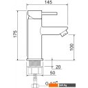 Смесители РМС SUS124BL-001F