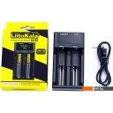 Батарейки, аккумуляторы, зарядные LiitoKala Lii-S2