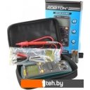 Мультиметры, токовые клещи, индикаторные отвертки Robiton Master DMM-850