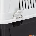 Сумки, переноски для животных Ferplast Atlas 40 Professional 73011021 (черный/белый)