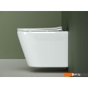 Унитазы Ceramica Nova Highlight CN1804