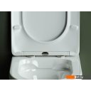 Унитазы Ceramica Nova Highlight CN1804