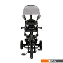 Детские велосипеды Pituso Elite (серый)