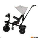 Детские велосипеды Pituso Elite (серый)