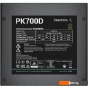Блоки питания DeepCool PK700D