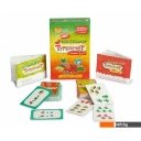 Настольные игры Банда умников Турбосчёт Комплект 2 в 1