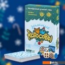 Настольные игры Банда умников Зимние Котосовы УМ729