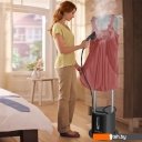 Пароочистители и отпариватели Endever Odyssey Q-12